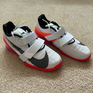 Nike Romaleos 4 SE